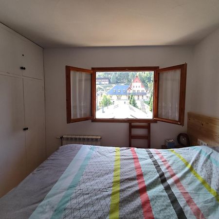 Apartamento Duplex En La Molina La Molina  Exterior foto