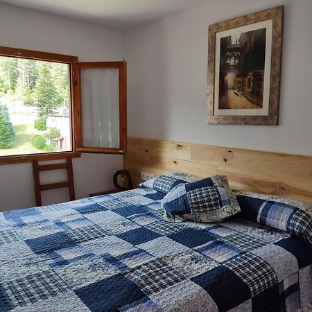 Apartamento Duplex En La Molina La Molina  Exterior foto