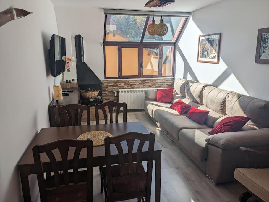 Apartamento Duplex En La Molina La Molina  Exterior foto