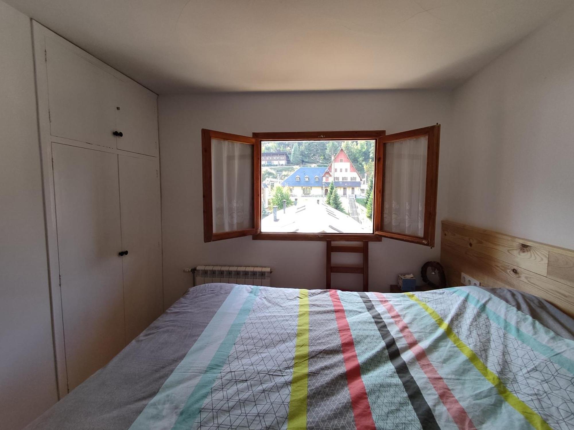 Apartamento Duplex En La Molina La Molina  Exterior foto