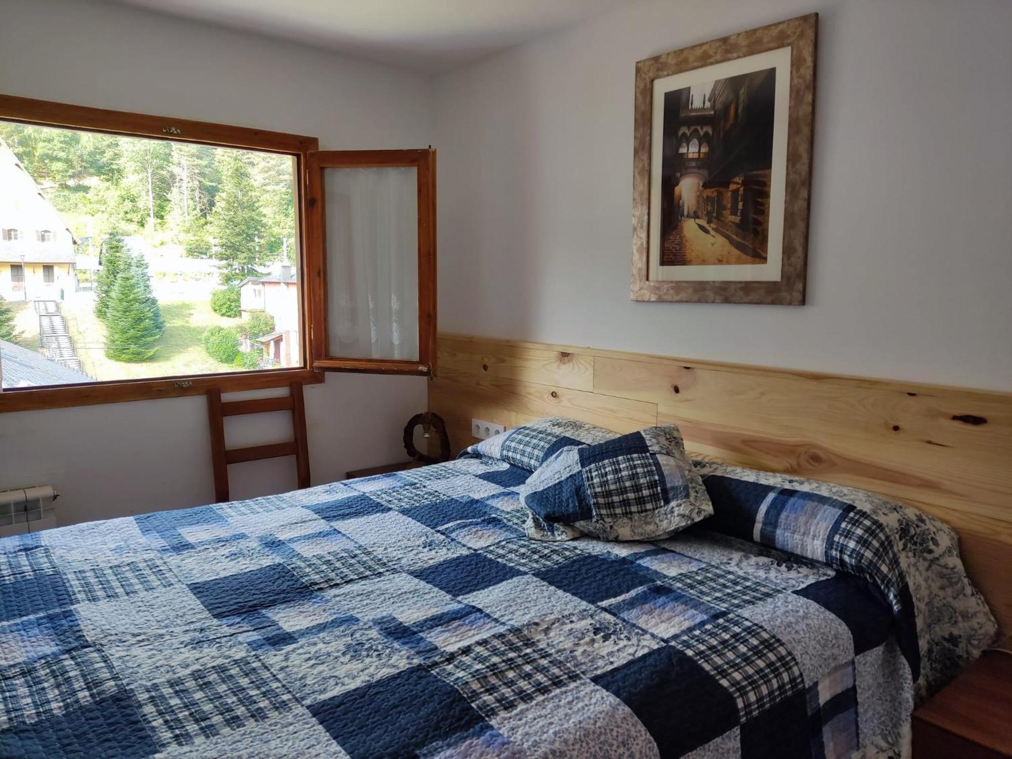 Apartamento Duplex En La Molina La Molina  Exterior foto