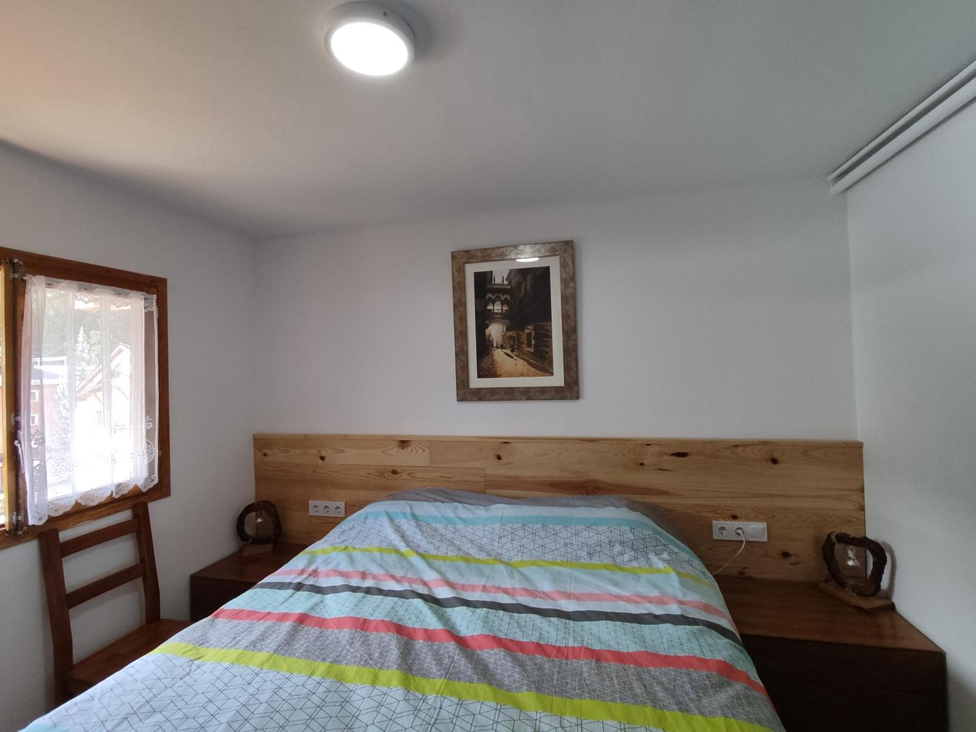 Apartamento Duplex En La Molina La Molina  Exterior foto
