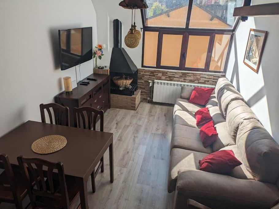 Apartamento Duplex En La Molina La Molina  Exterior foto