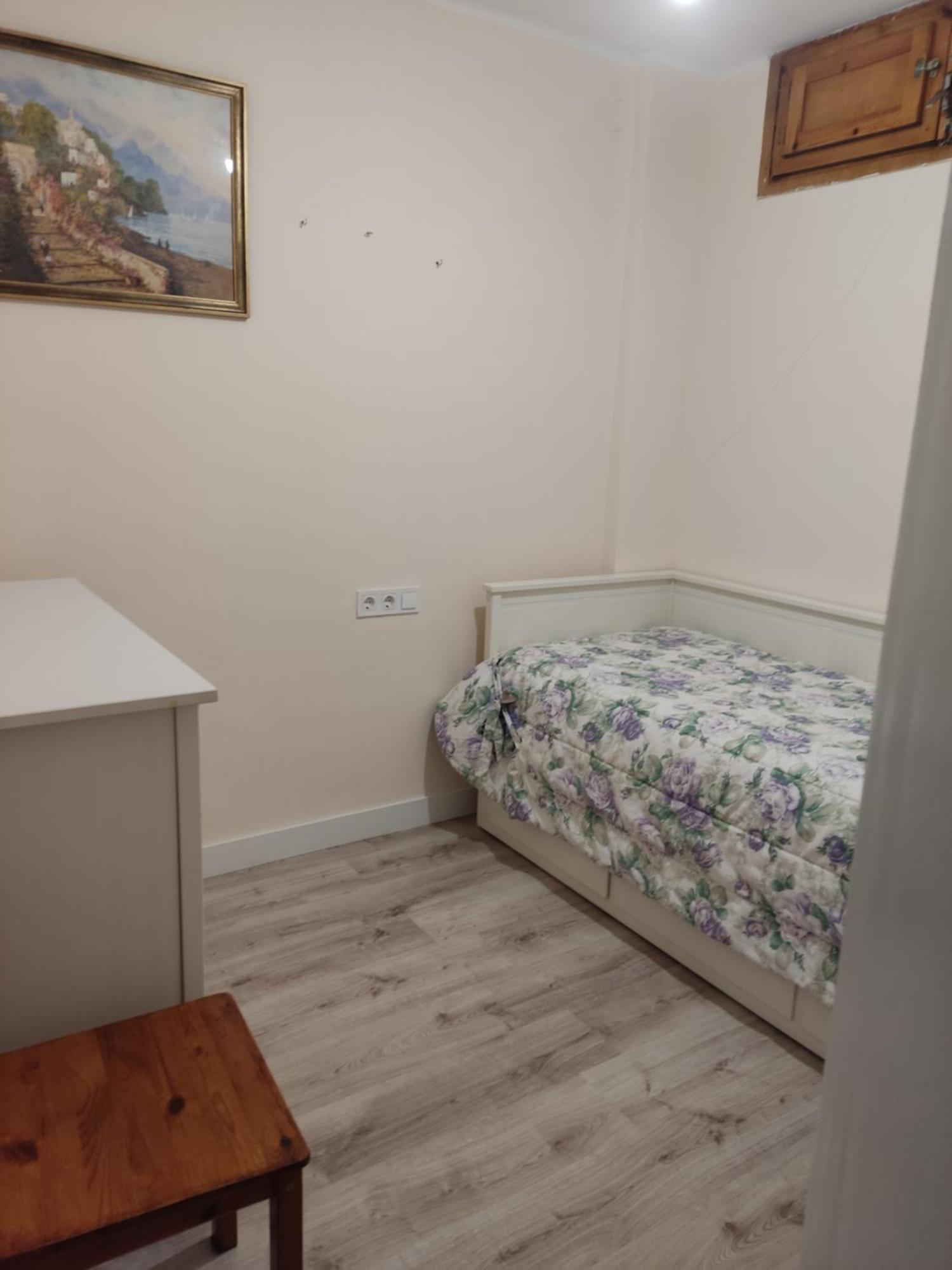 Apartamento Duplex En La Molina La Molina  Exterior foto
