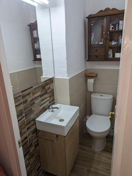 Apartamento Duplex En La Molina La Molina  Exterior foto