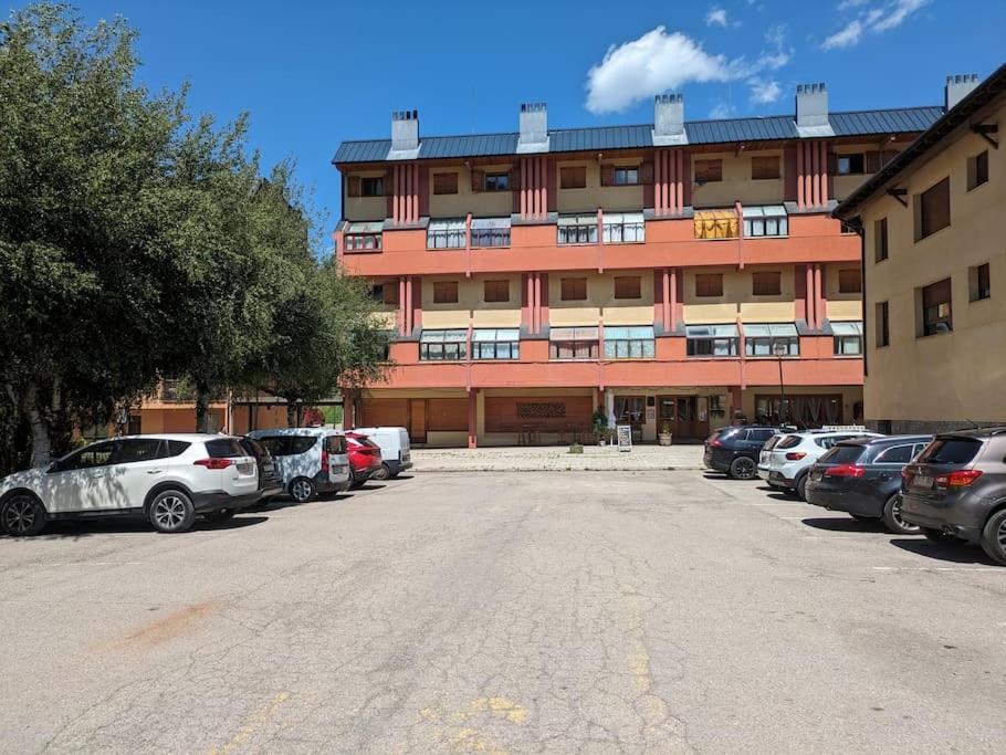 Apartamento Duplex En La Molina La Molina  Exterior foto